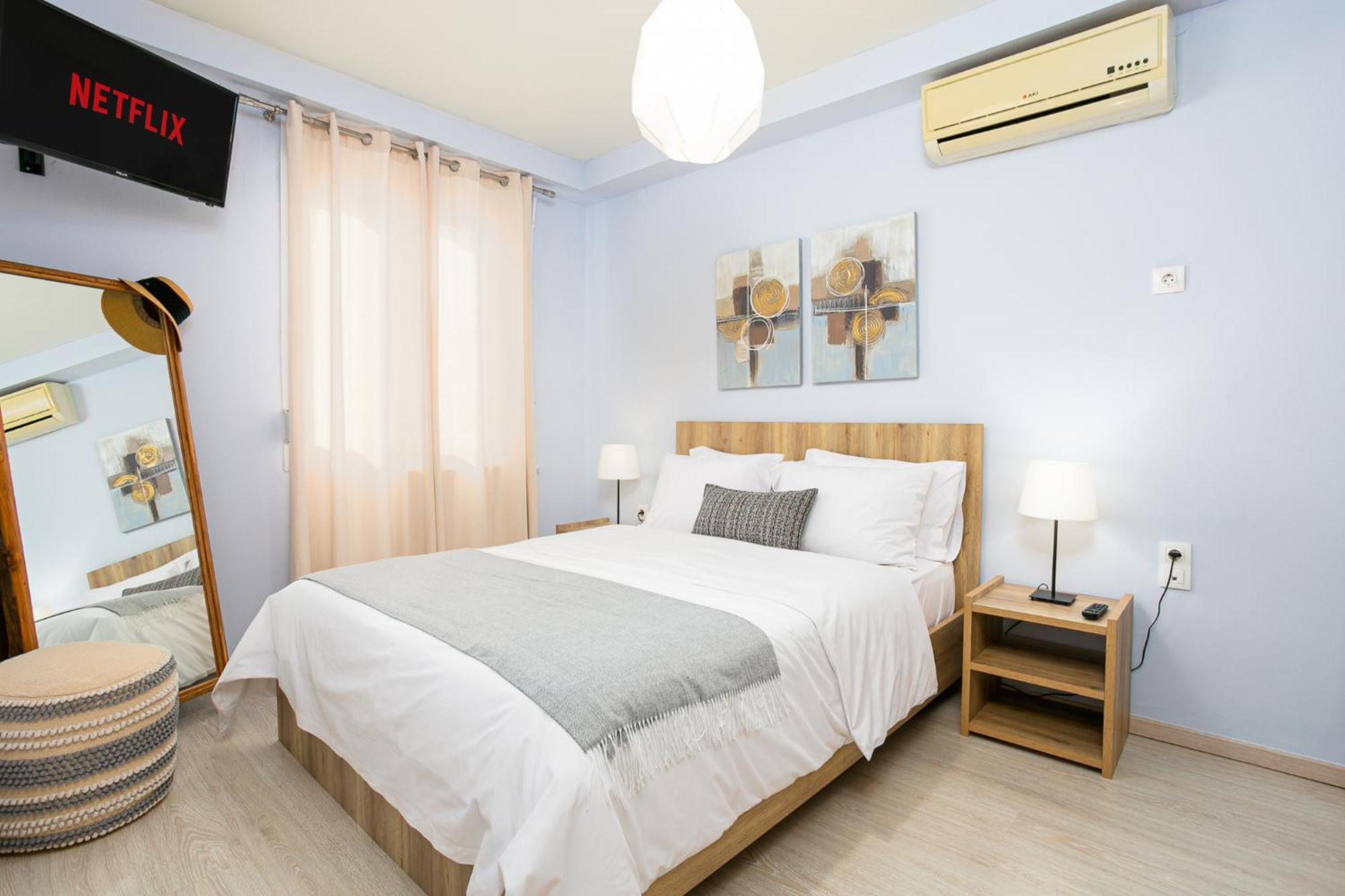 Elysium House Apartman Szaloniki Kültér fotó