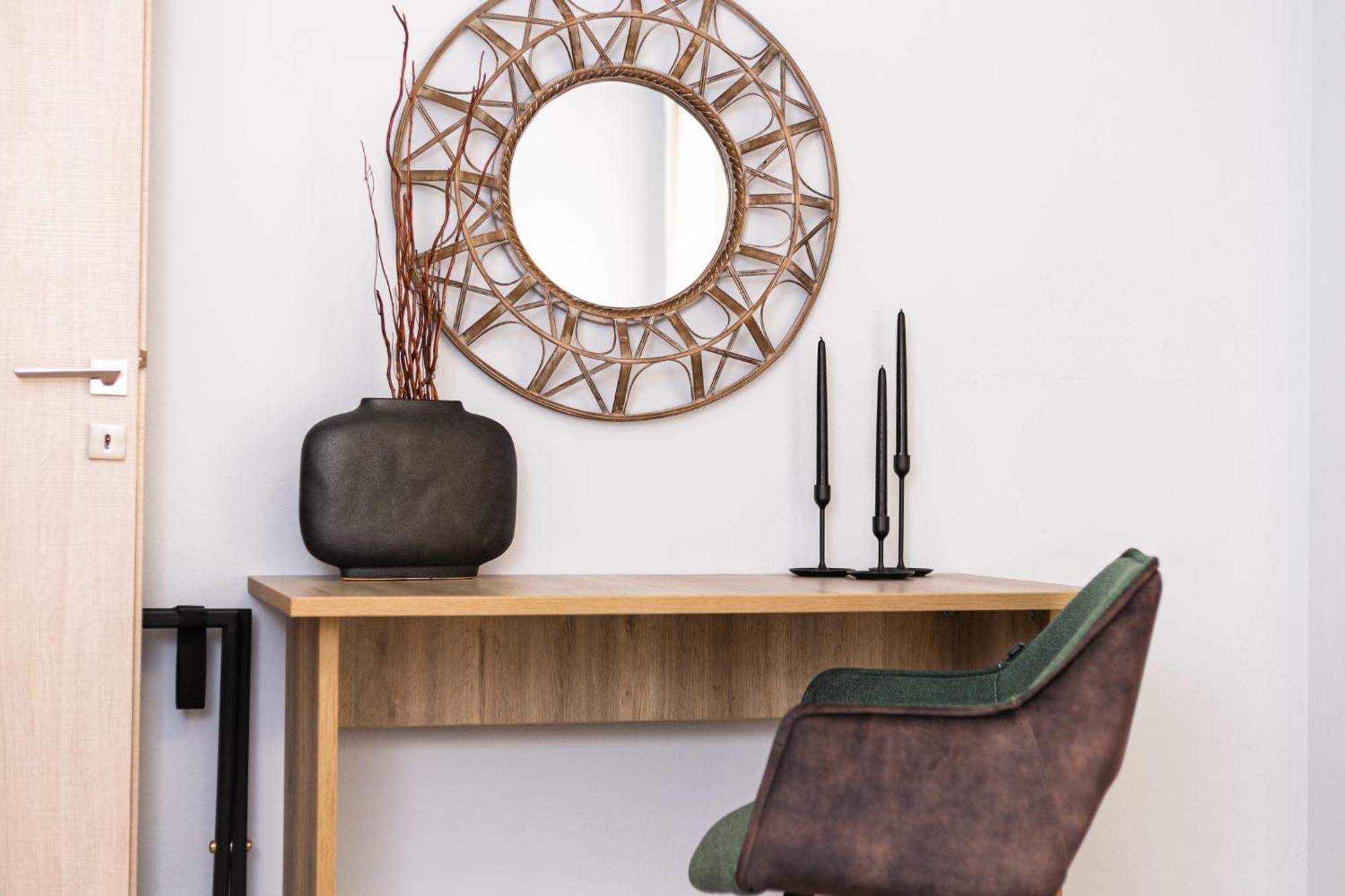 Elysium House Apartman Szaloniki Kültér fotó