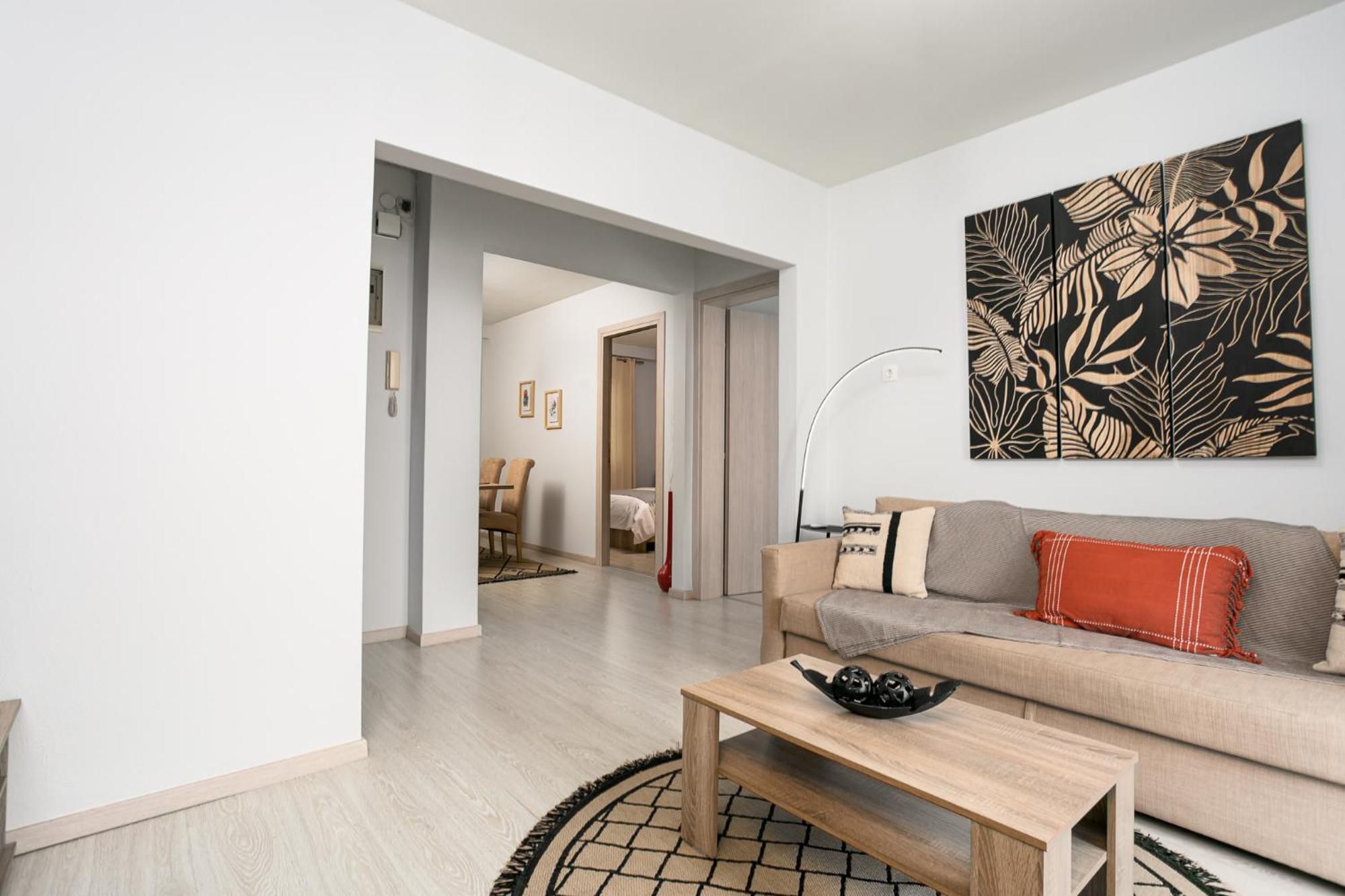 Elysium House Apartman Szaloniki Kültér fotó